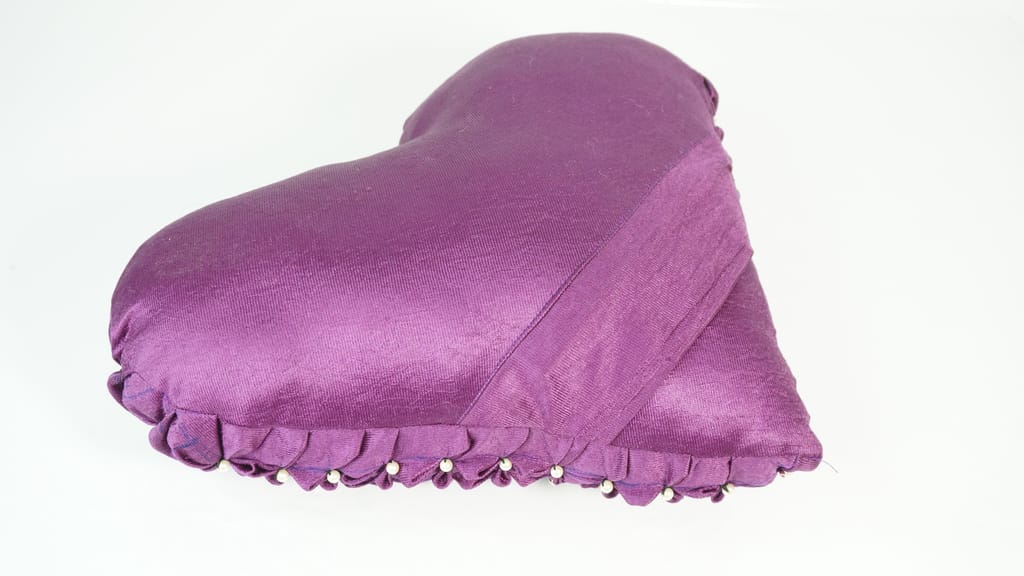Cushion 1 piece Each view 2