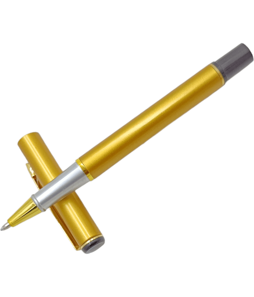 Autuer Blue Pens - Set of 2 view 2