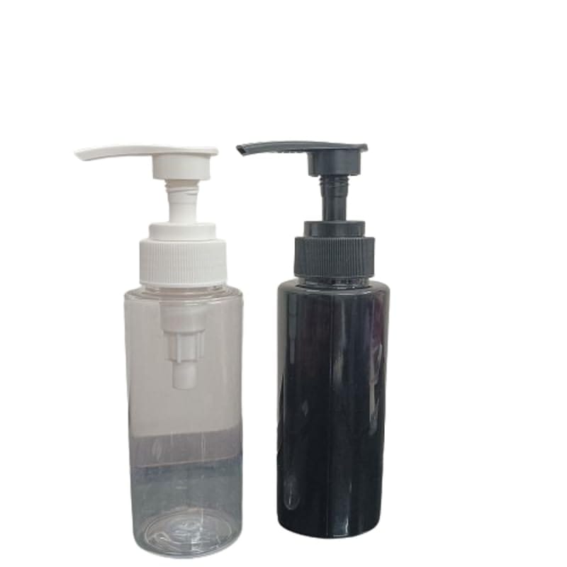 120ml Sleek Pump Bottle Parent