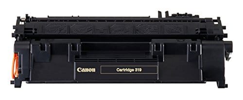 Canon CRG 319 Original Black Toner Cartridge – Compatible with Canon LBP151dw / LBP162dw / MF264dw / MF267dw Printers view 2