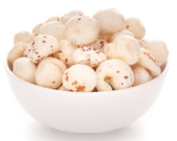 Raw Makhana 250gm view 2