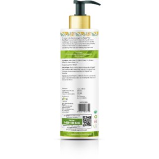 Vegetal Hair Conditioner 200ml view 2