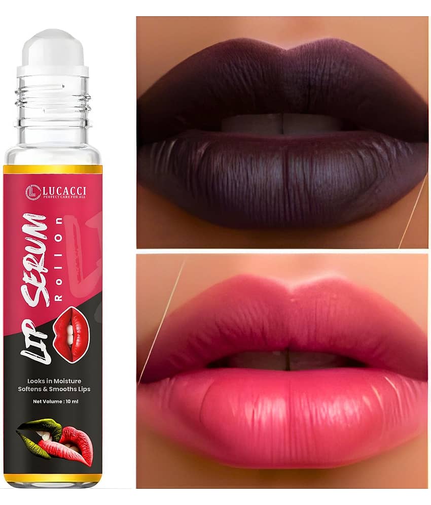 LUCACCI Lip Balm ( Pack of 1 ) view 2