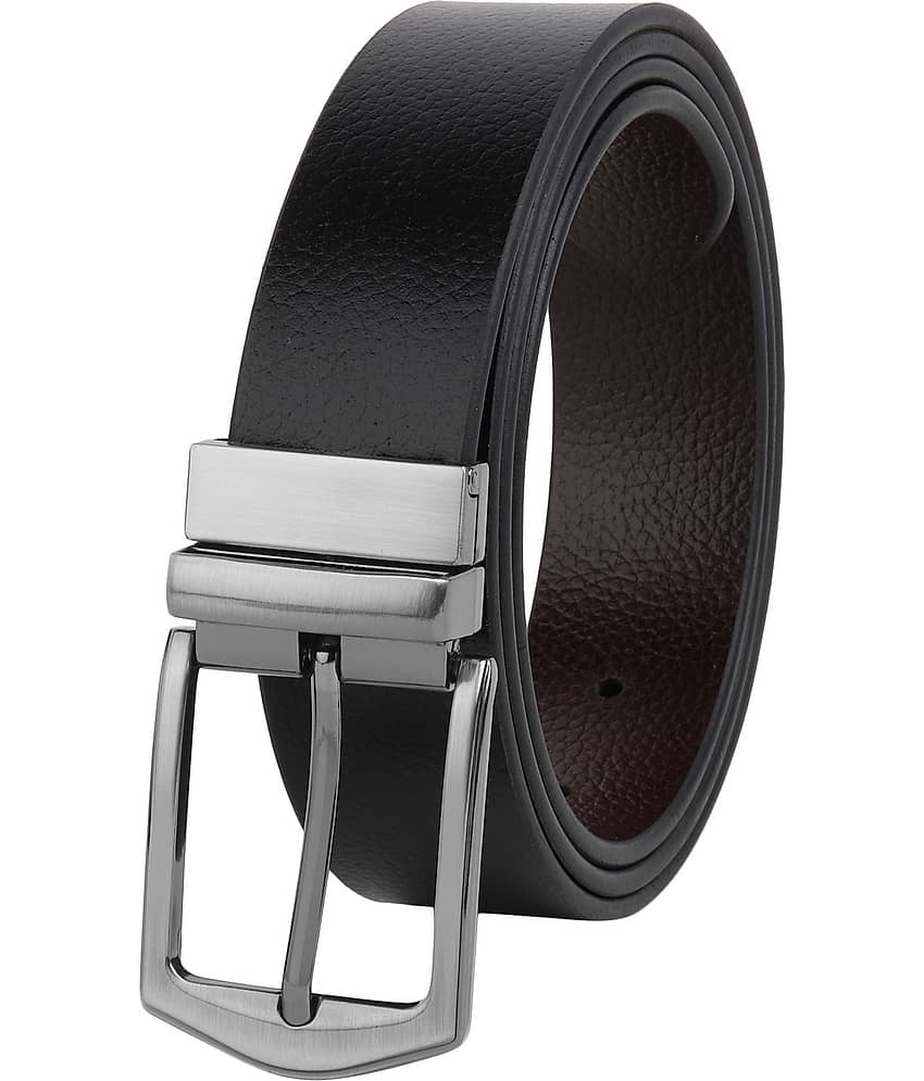 Zoro Multi Leather Formal Belt