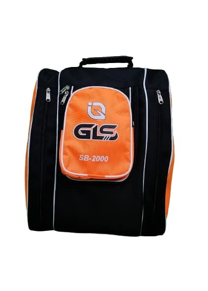 GLS Skating Bag SB-2000 (Orange) view 2