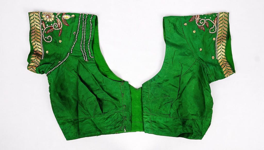 BLOUSE view 2