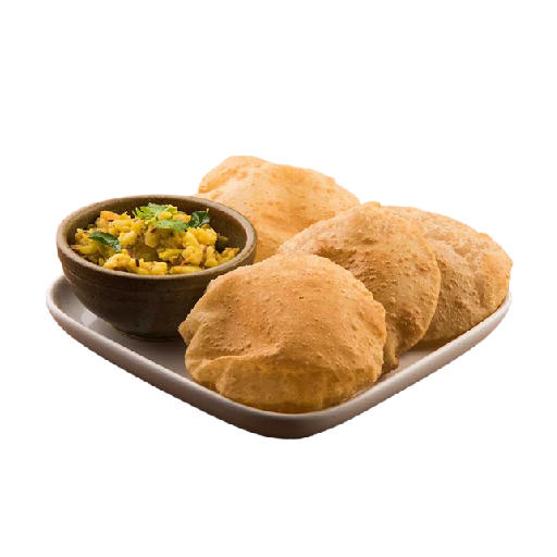 Puri Sabji