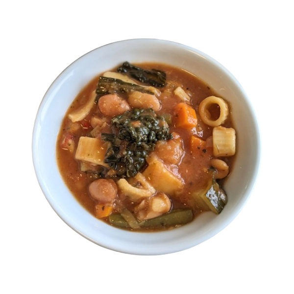 Pahadi Sinki Soup