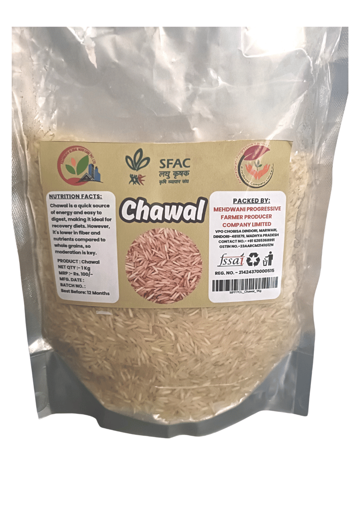 Chawal