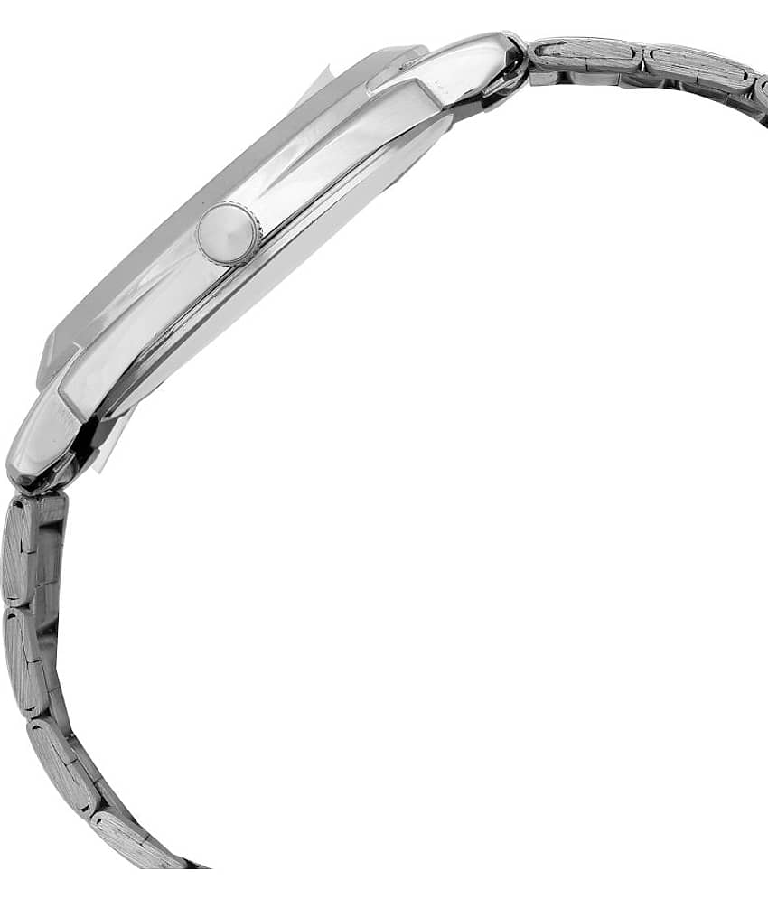 Walrus Formal Style Metal Analog Men's Watch view 2