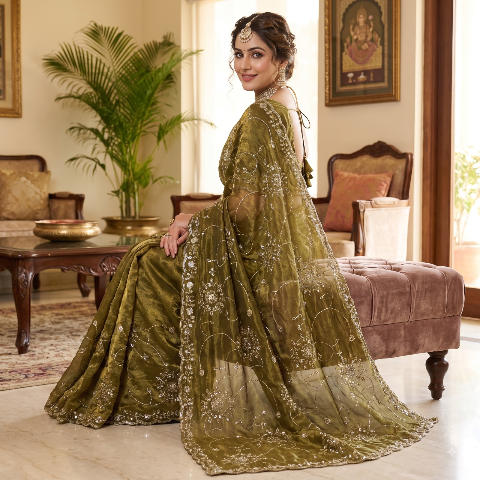 BHUMIKA