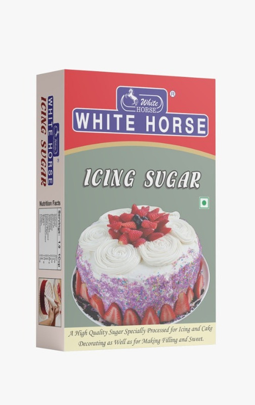 Icing Sugar, 100 Gm