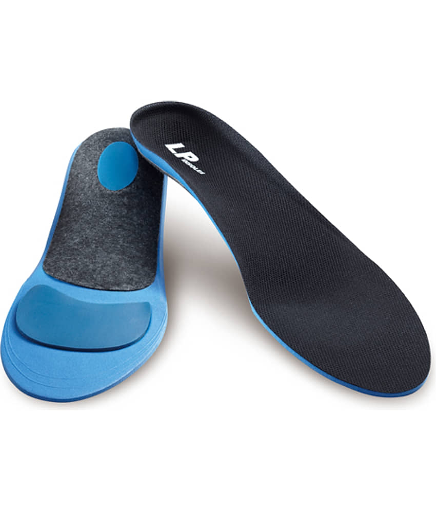 LP Arch Orthotic Insoles 307 (S)