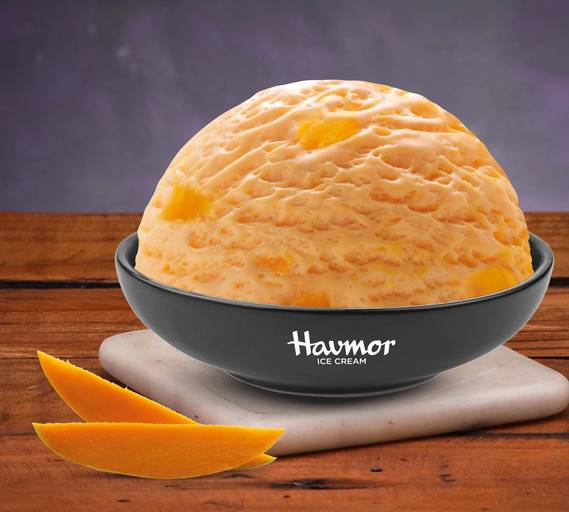 Alphonso Mango