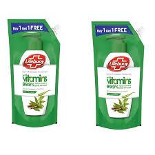 LIFEBUOY NEEM HAND WASH B1 G1 675ML