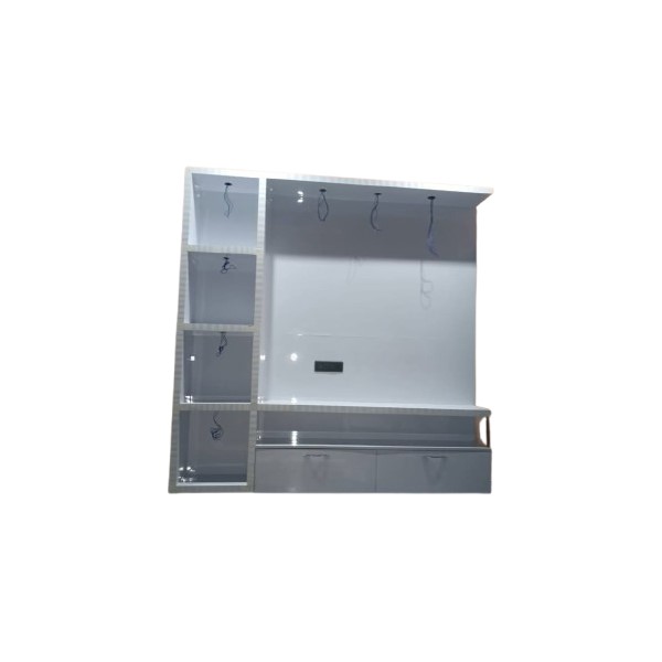 TV Unit view 2