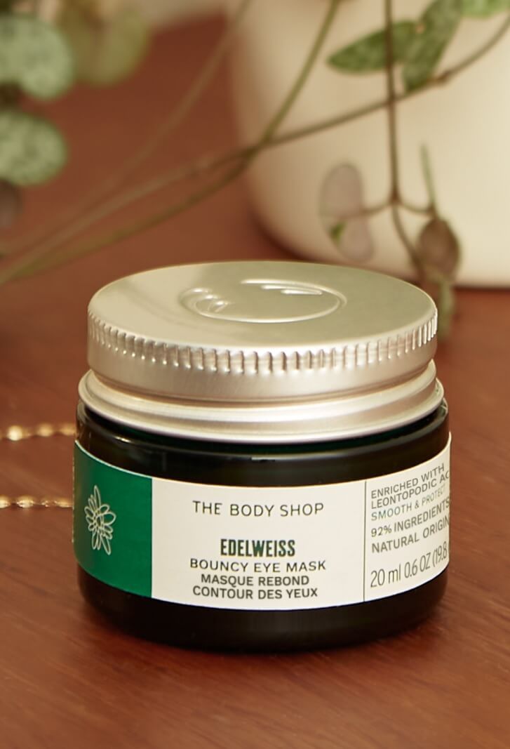 Edelweiss Smoothing Day Cream-50ML view 2