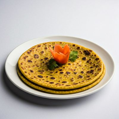 Chapathi (Lunch)