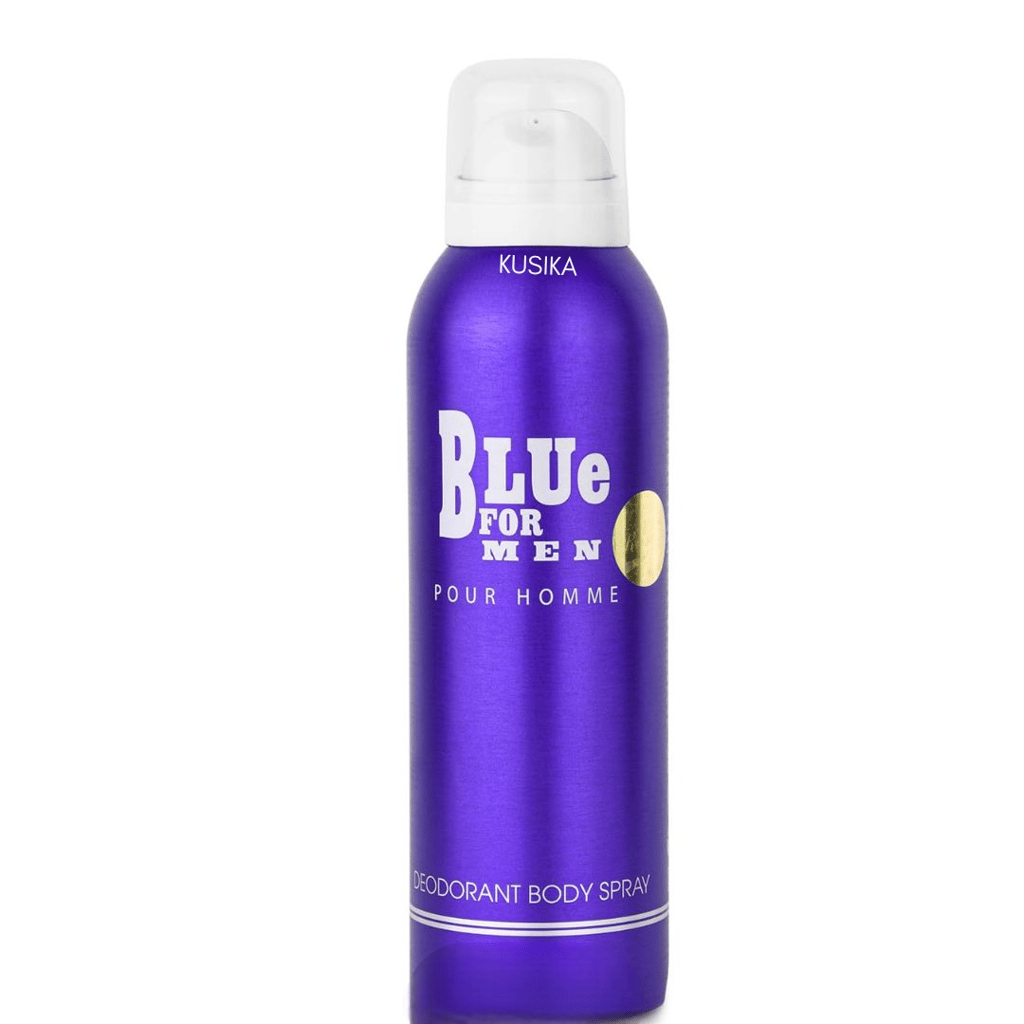 Blue For Men Long Lasting Luxurious Premium Deo 200 ml