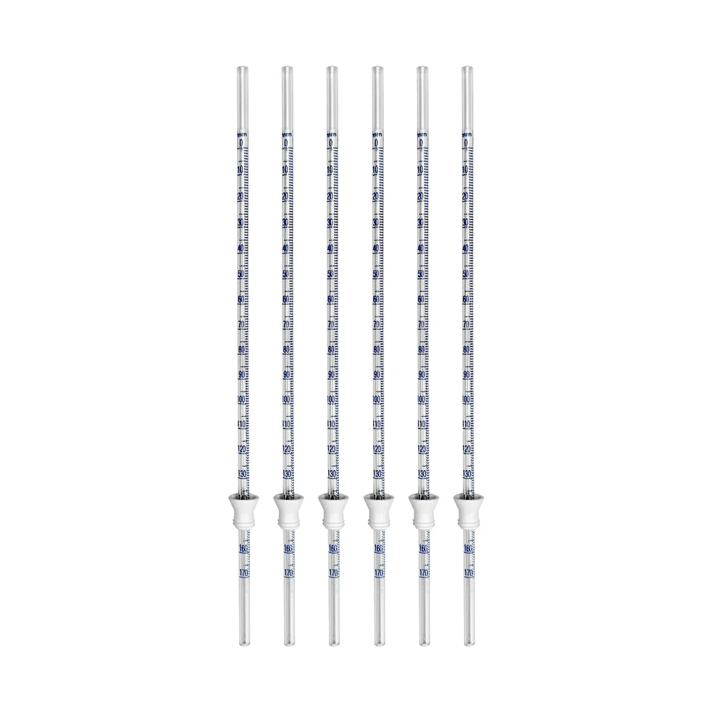 ESR Pipette Disposable 1 Box 100 Pic