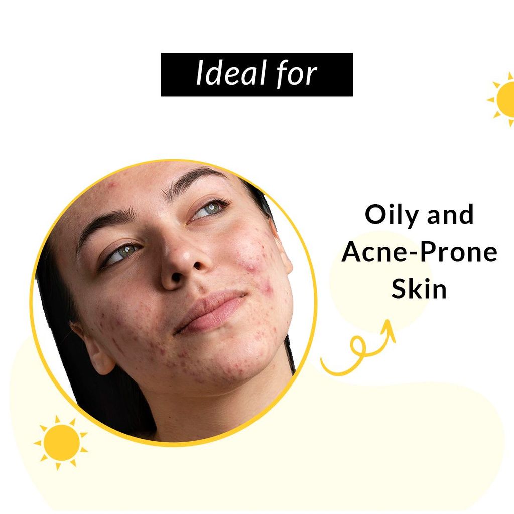 Fixderma Shadow SPF 30+ Gel view 2