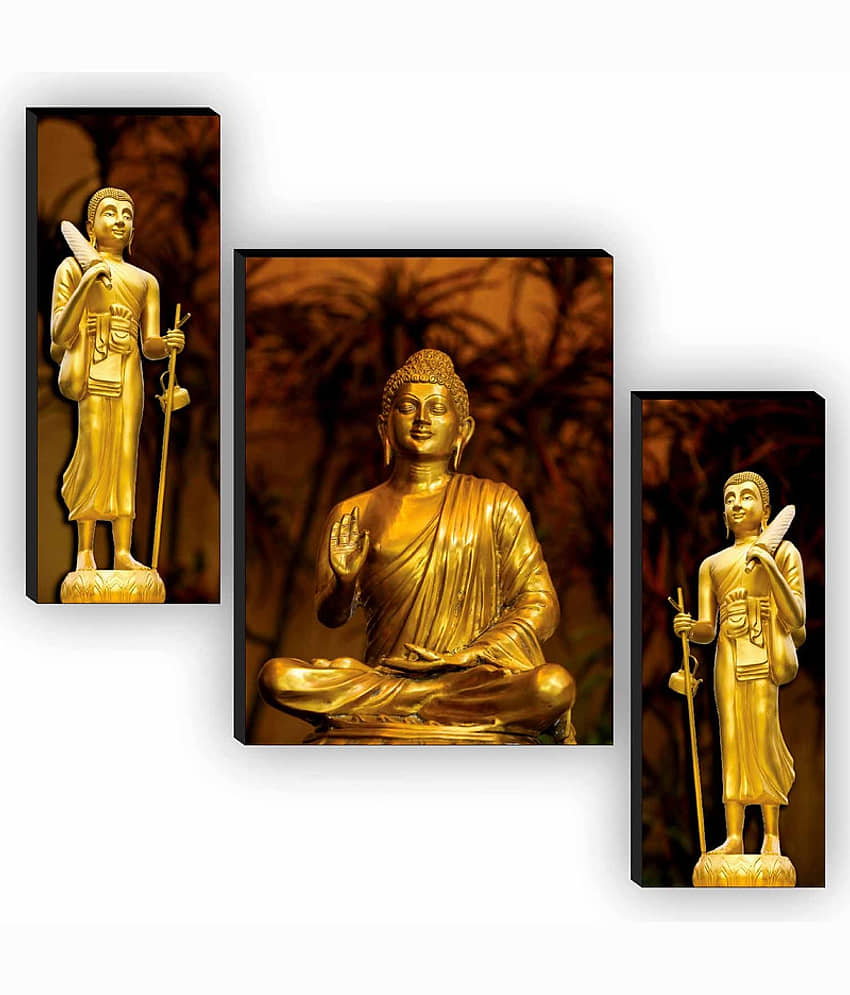 Saf - Religious Painting Without Frame view 2