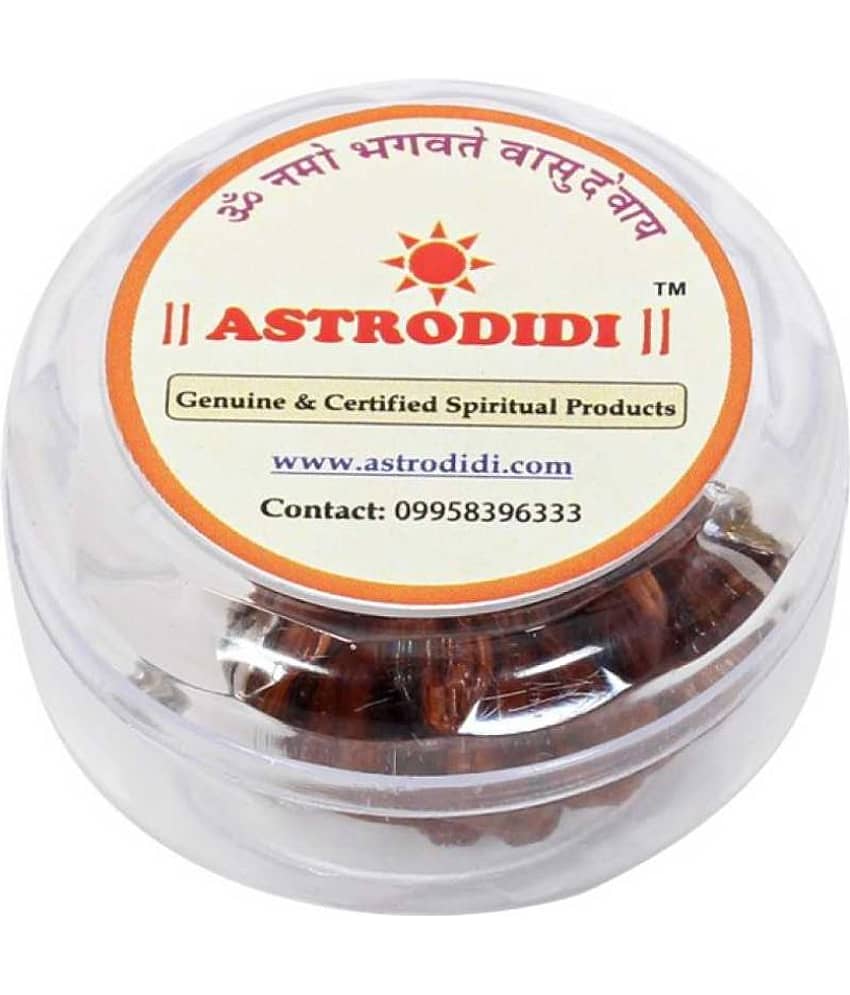 Astrodidi 2 Mukhi RudrakshaWth Lab Certificate view 2