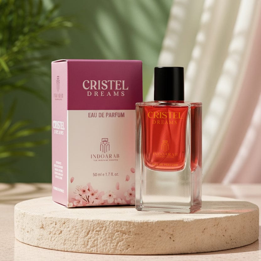 Cristel Dreams Perfume