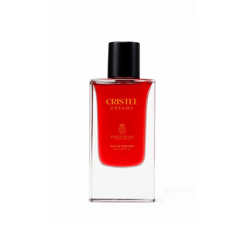 Cristel Dreams Perfume view 2
