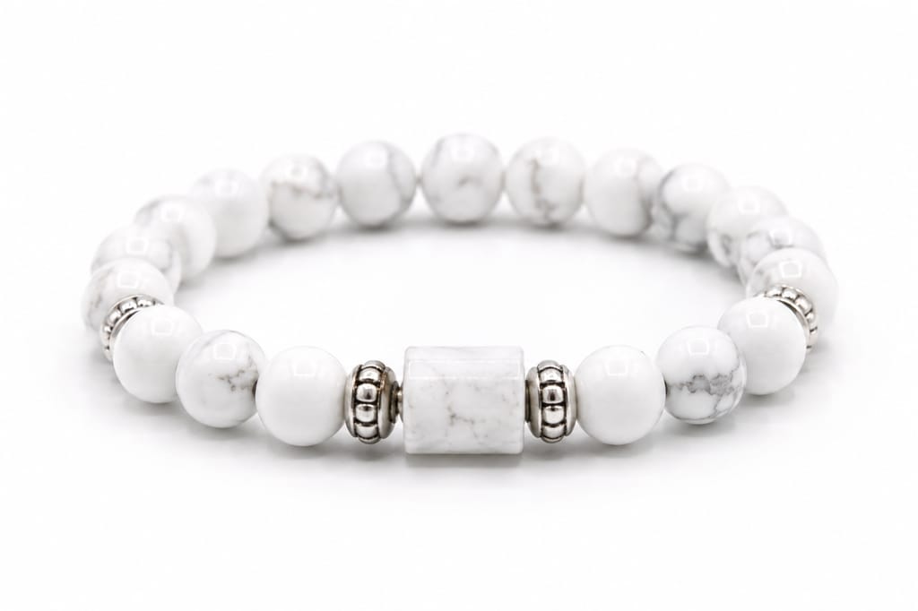 Kark Rashi Bracelet view 2