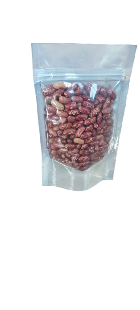 Red Chitra Rajma 1kg view 2
