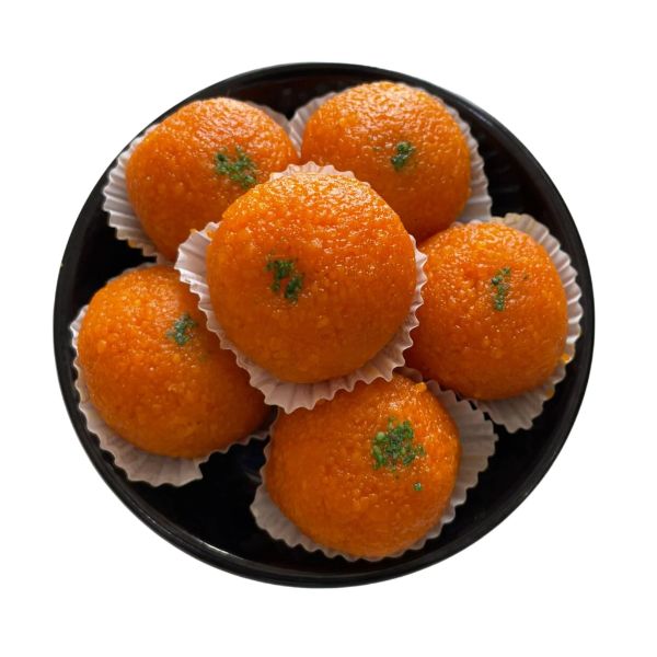 Motichur Laddu 1 Kg
