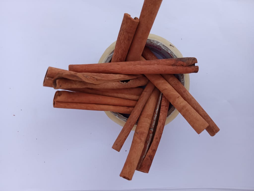 Cinnamon 50 gm view 2