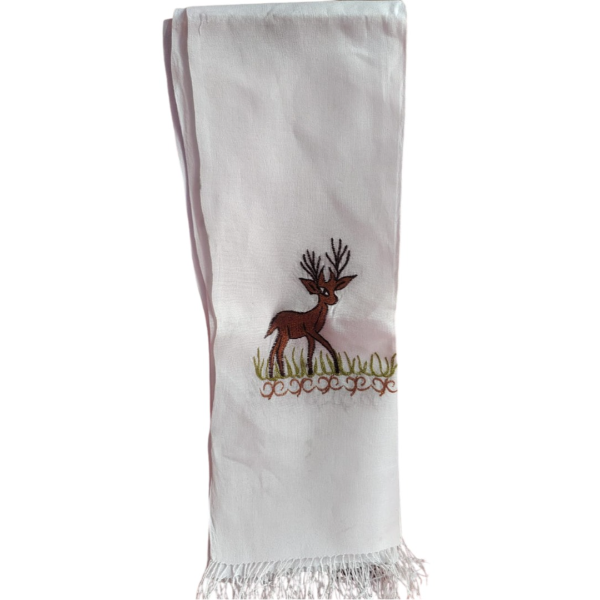 Lengjan - Mens Dupatta view 2