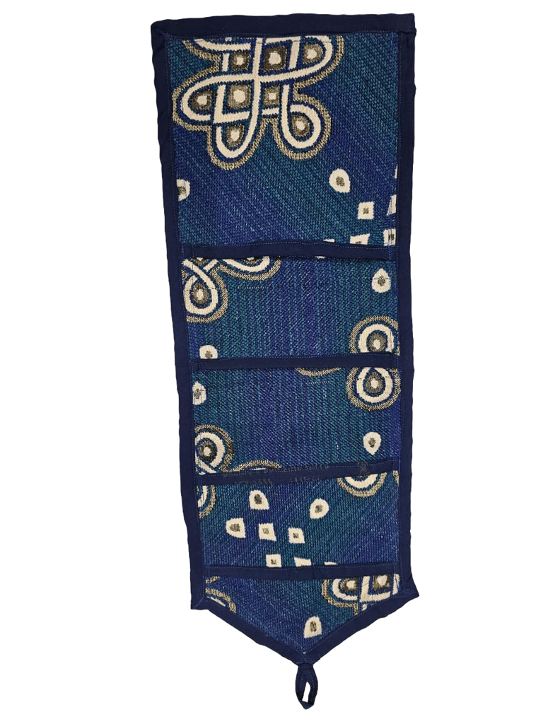 Wall Hanging Organizers / Pouch set view 2