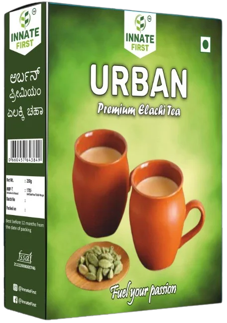 Urban Premium Elachi Tea 400 G