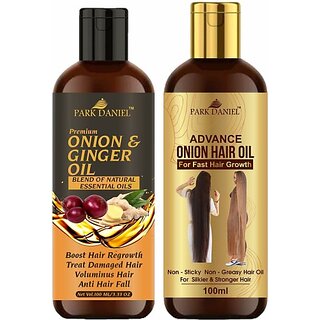 PARK DANIEL Grapeseed Oil-100 % Pure and Natural(30 ml) Hair Oil (30 ml) view 2
