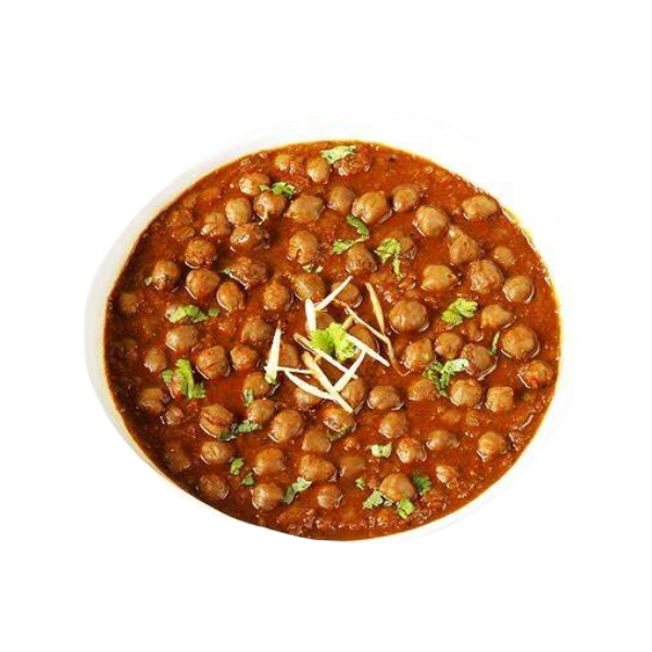 Chole Half