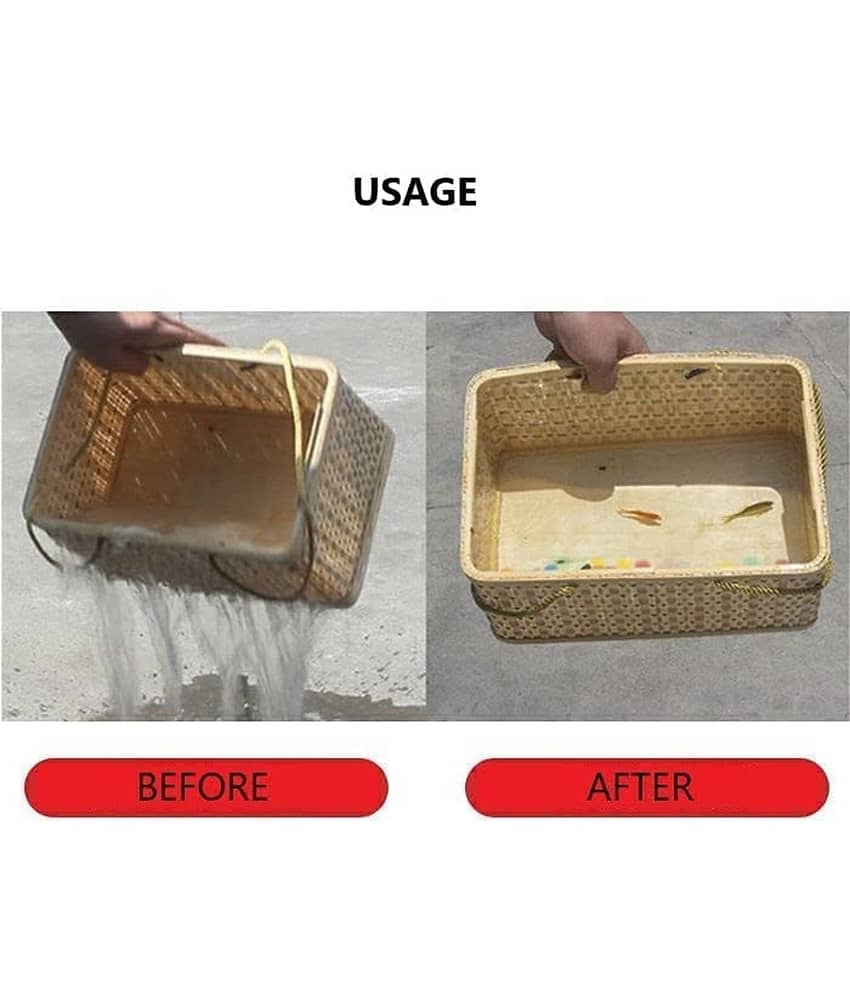 Crack Seal Glue 300gm with Brush Transparent Waterproof Glue for Roof Leakage Crack Seal Agent Roof Water Leakage Solution Water Proof Glue Transparent Glue Waterproofing for Pipe Wall Tiles view 2