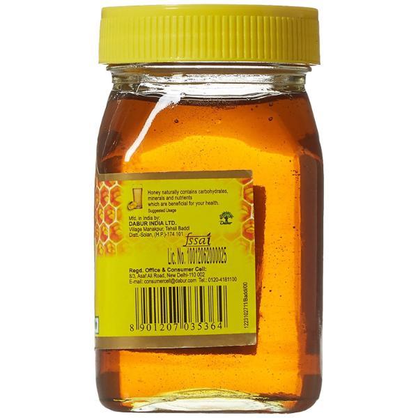 Dabur Honey 250 Gms view 2