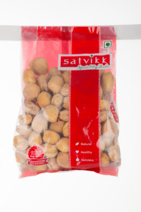 Satvikk Apricot Spl 500g