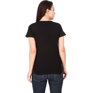 Women Tshirt view 2