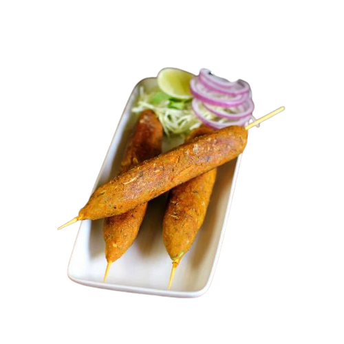 Veg Seek kabab
