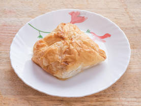 Egg Puff