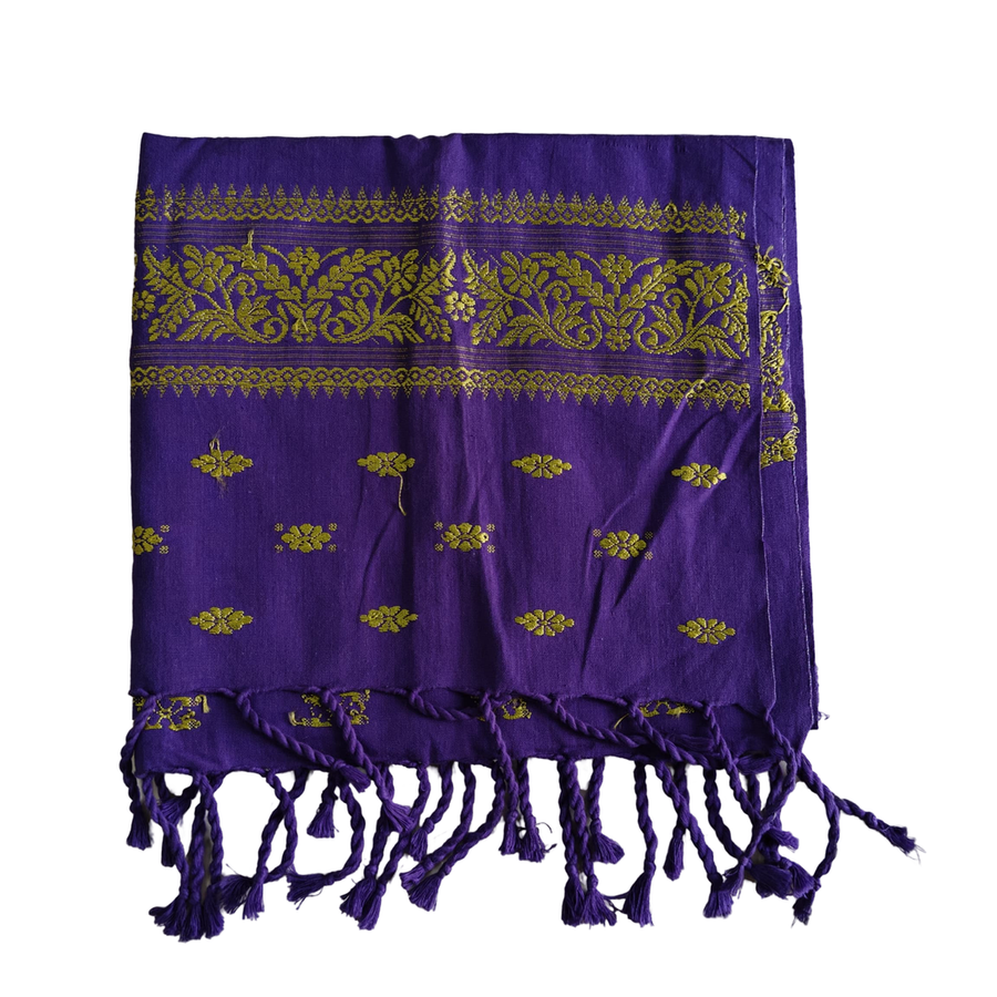 Cotton Dupatta view 2