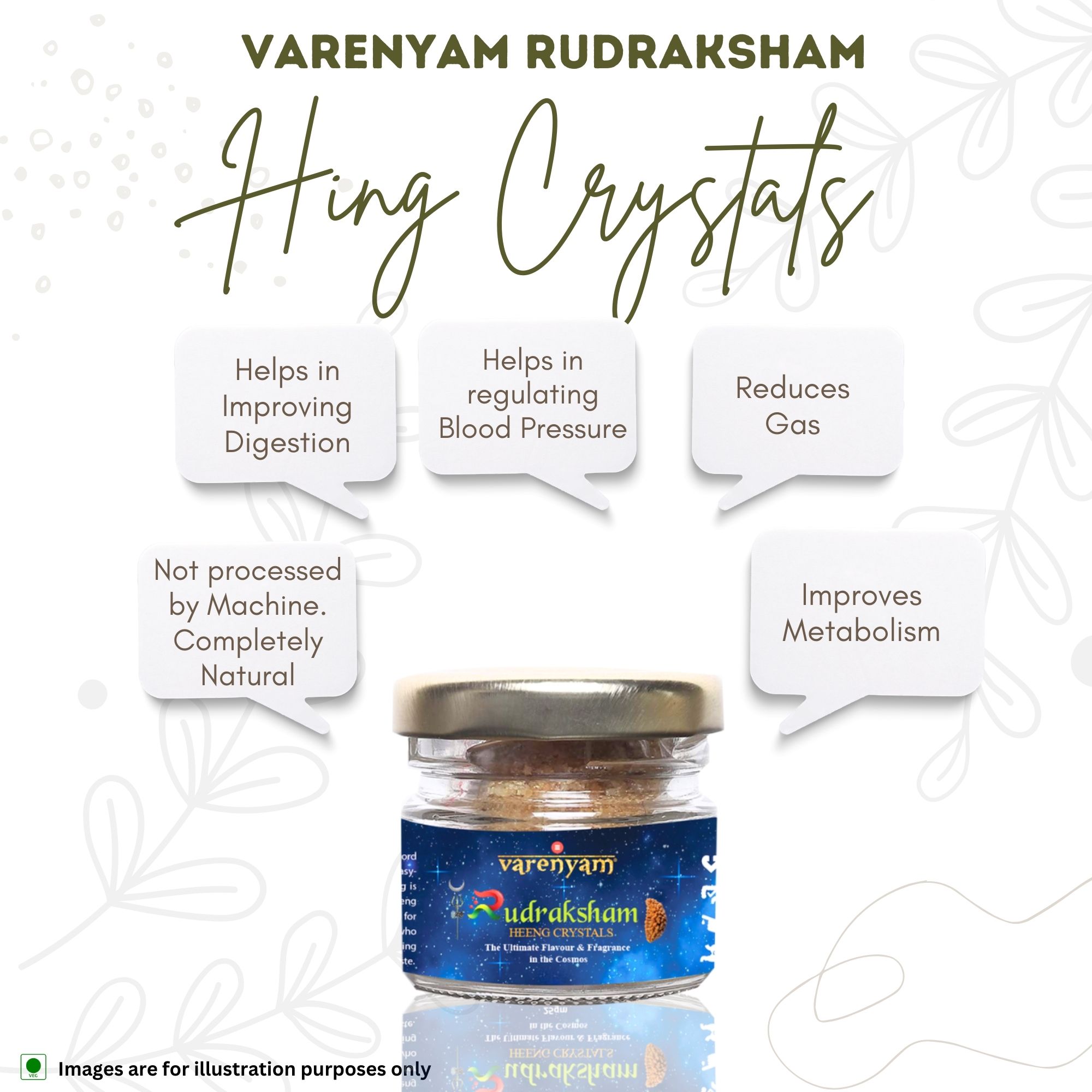 VAR-RUDRAKSHAM-10 grams view 2
