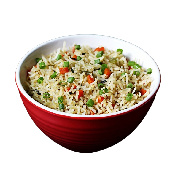 Veg Fried Rice
