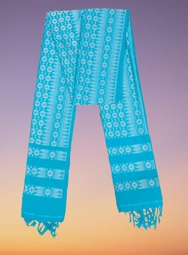 Aronai (Muffler) view 2