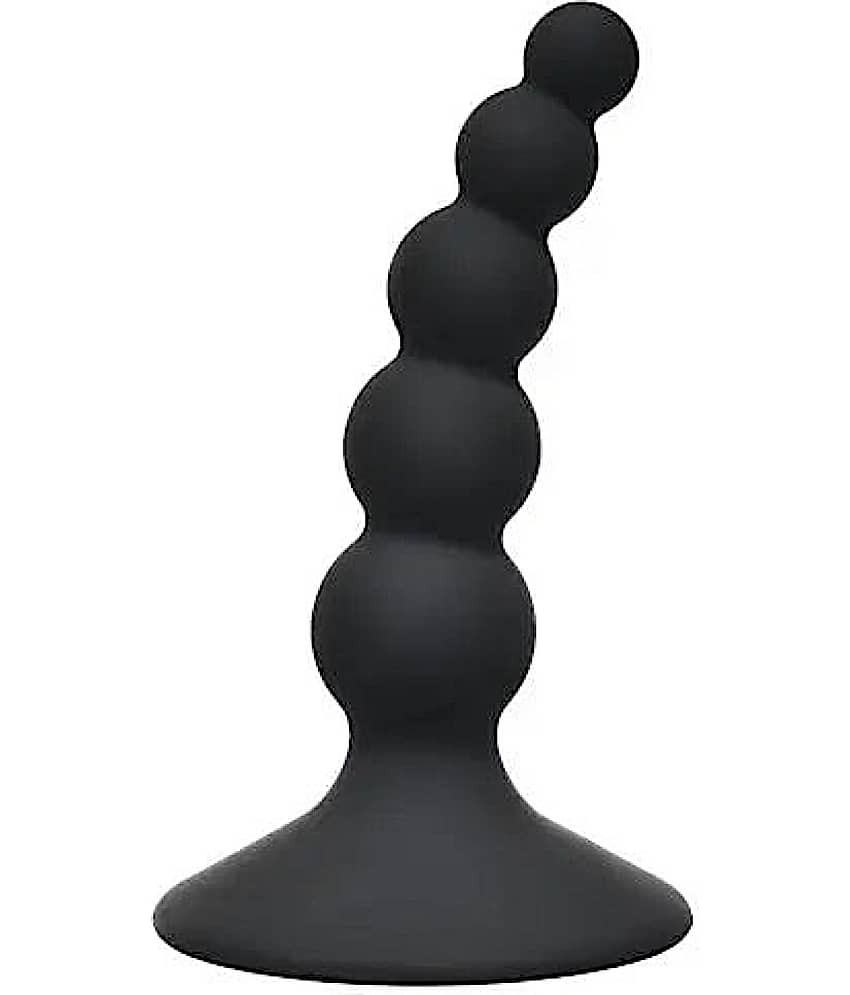 Butty Silicone Anal Plug view 2
