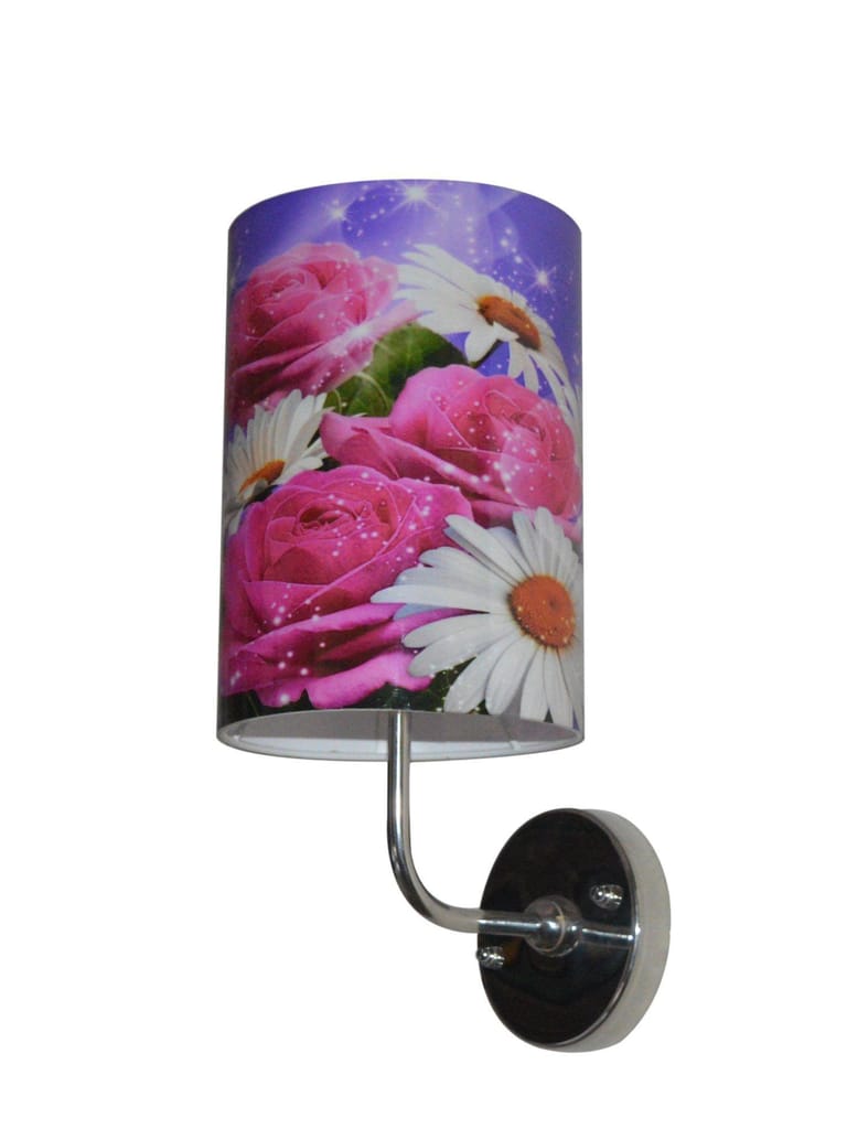 LIGHT ANGLE Round Wall Lamp, Multicolour view 2